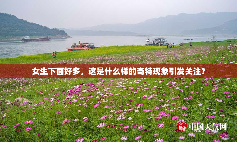 女生下面好多，这是什么样的奇特现象引发关注？