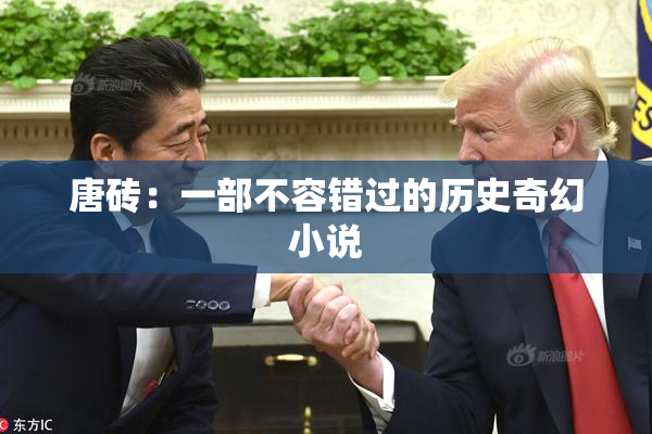 唐砖：一部不容错过的历史奇幻小说
