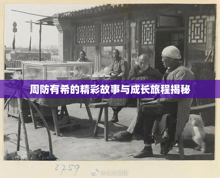 周防有希的精彩故事与成长旅程揭秘