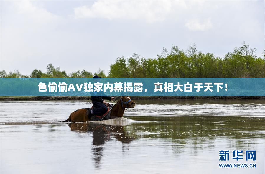 色偷偷AV独家内幕揭露，真相大白于天下！