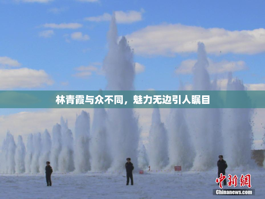 林青霞与众不同，魅力无边引人瞩目