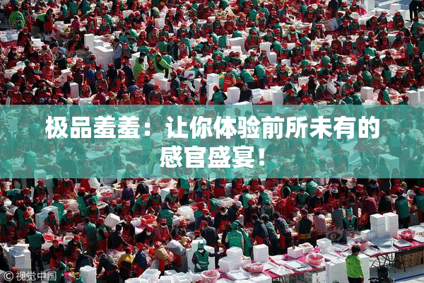 极品羞羞：让你体验前所未有的感官盛宴！