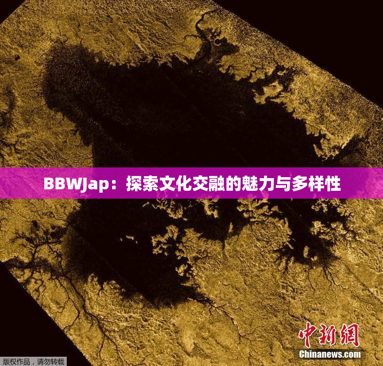 BBWJap：探索文化交融的魅力与多样性