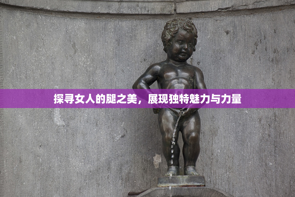 探寻女人的腿之美，展现独特魅力与力量