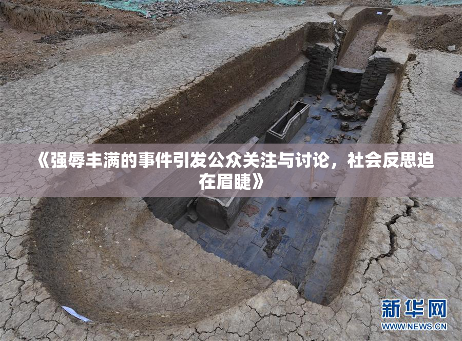 《强辱丰满的事件引发公众关注与讨论，社会反思迫在眉睫》
