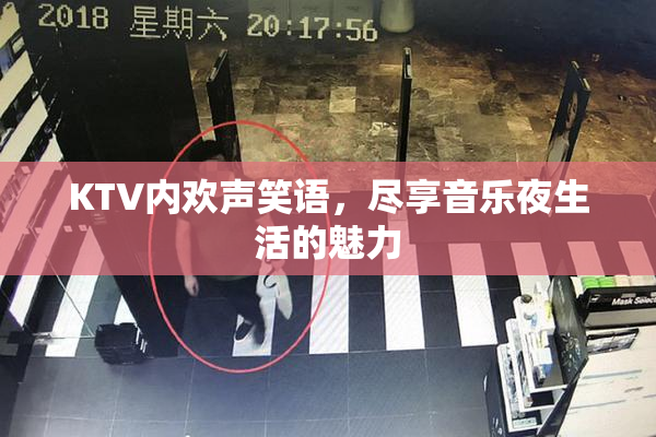 KTV内欢声笑语，尽享音乐夜生活的魅力