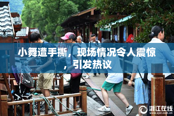 小舞遭手撕，现场情况令人震惊，引发热议