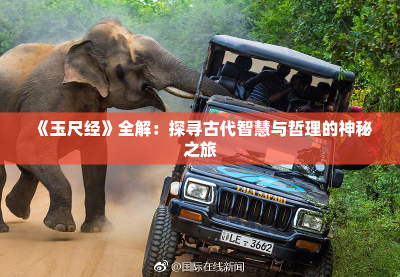 《玉尺经》全解：探寻古代智慧与哲理的神秘之旅
