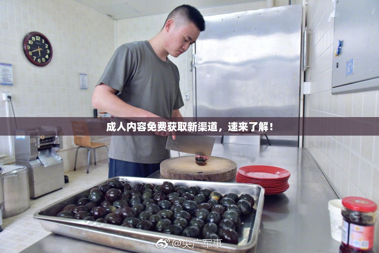成人内容免费获取新渠道，速来了解！