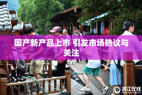 国产新产品上市 引发市场热议与关注