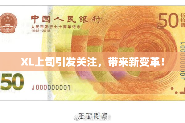 XL上司引发关注，带来新变革！