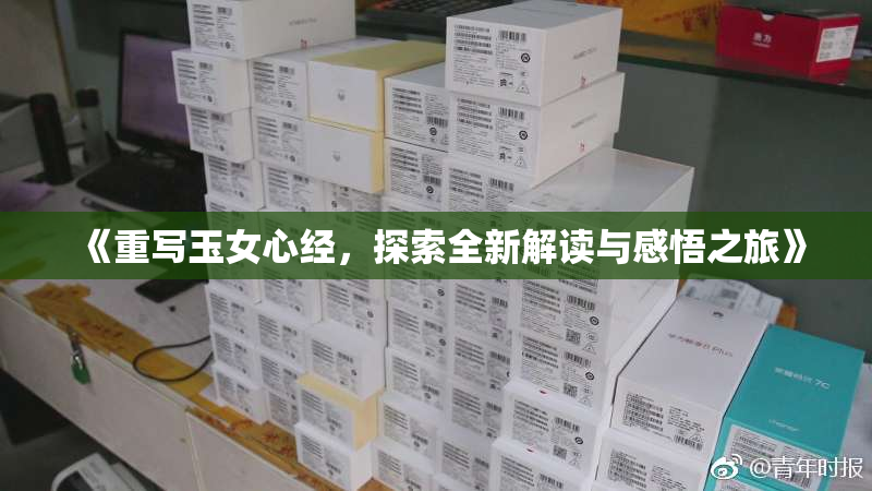 《重写玉女心经，探索全新解读与感悟之旅》