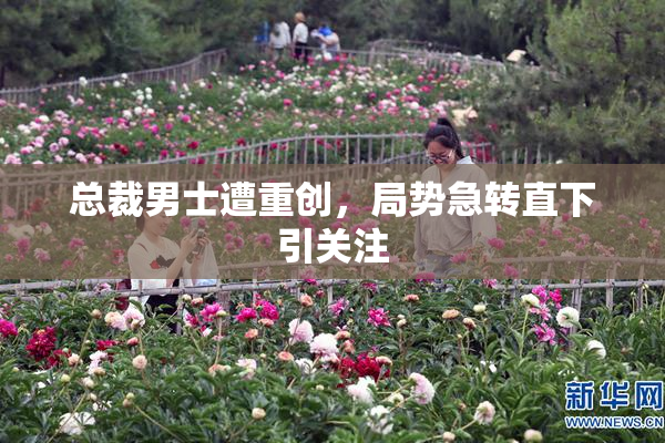 总裁男士遭重创，局势急转直下引关注