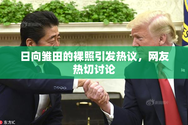 日向雏田的裸照引发热议，网友热切讨论