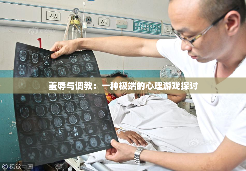 羞辱与调教：一种极端的心理游戏探讨