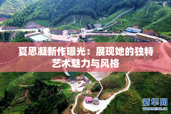 夏思凝新作曝光：展现她的独特艺术魅力与风格