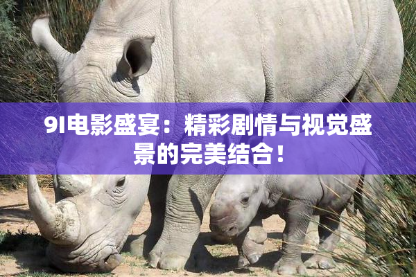 9I电影盛宴：精彩剧情与视觉盛景的完美结合！