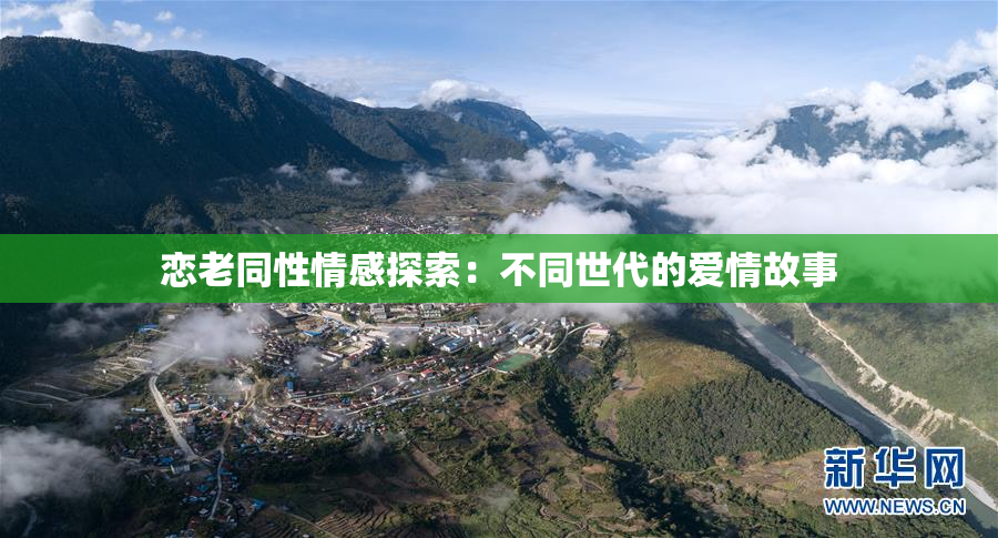 恋老同性情感探索：不同世代的爱情故事
