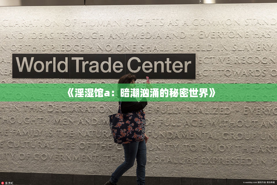 《淫湿馆a：暗潮汹涌的秘密世界》