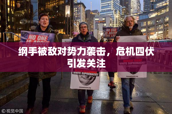 纲手被敌对势力袭击，危机四伏引发关注