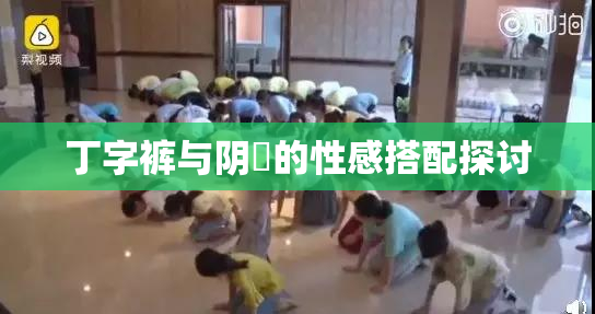 丁字裤与阴脣的性感搭配探讨