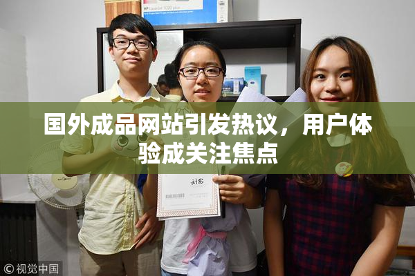 国外成品网站引发热议，用户体验成关注焦点