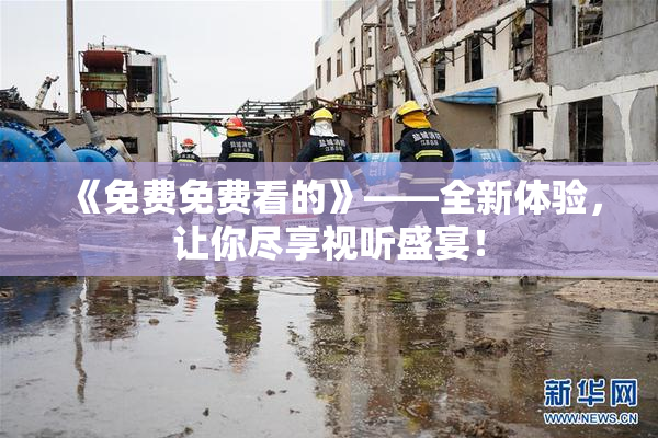 《免费免费看的》——全新体验，让你尽享视听盛宴！