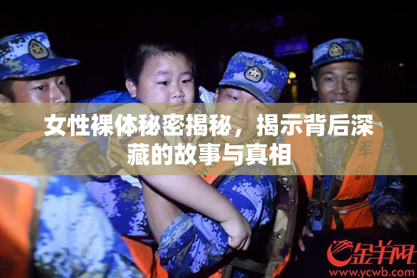 女性裸体秘密揭秘，揭示背后深藏的故事与真相