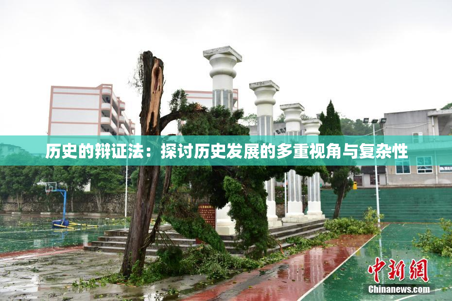 历史的辩证法：探讨历史发展的多重视角与复杂性