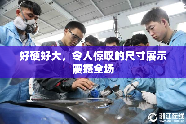 好硬好大，令人惊叹的尺寸展示震撼全场
