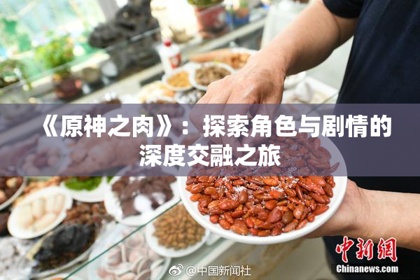 《原神之肉》：探索角色与剧情的深度交融之旅