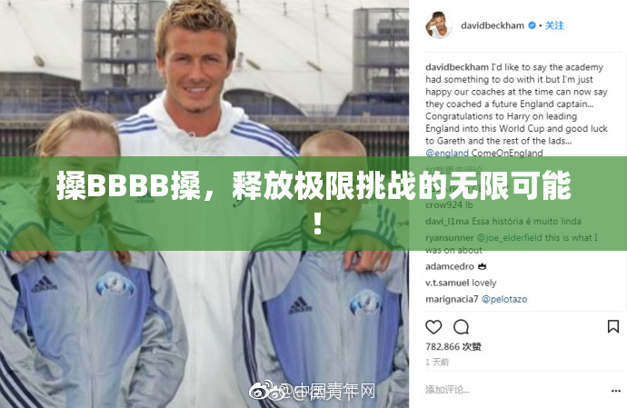 搡BBBB搡，释放极限挑战的无限可能！