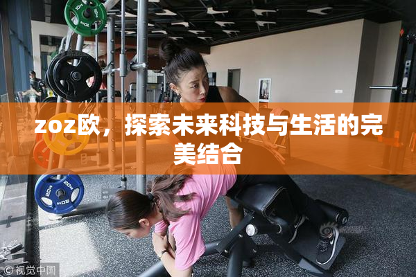 zoz欧，探索未来科技与生活的完美结合