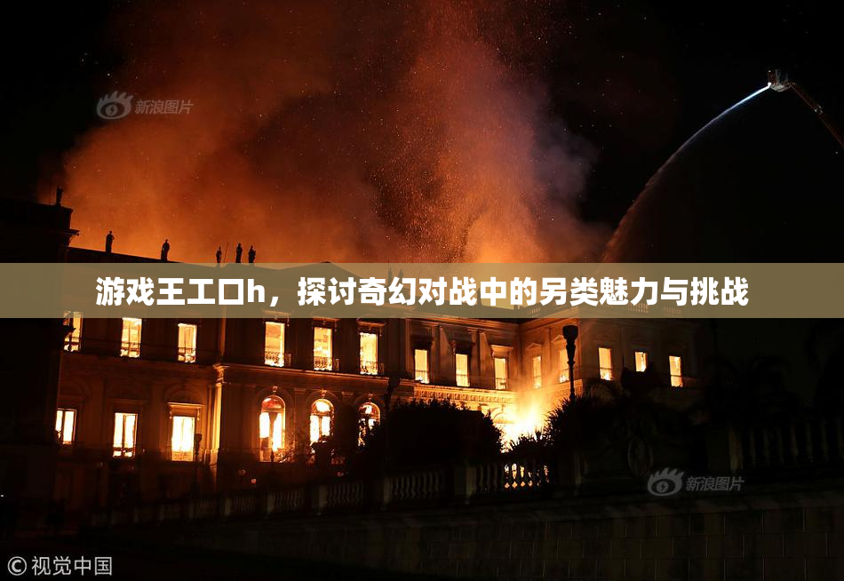游戏王工口h，探讨奇幻对战中的另类魅力与挑战