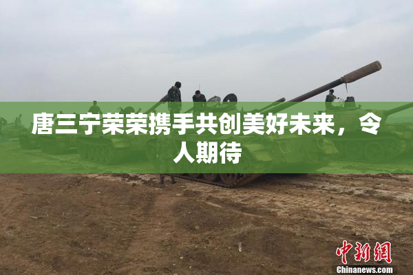 唐三宁荣荣携手共创美好未来，令人期待