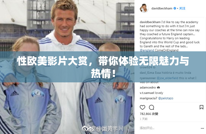 性欧美影片大赏，带你体验无限魅力与热情！