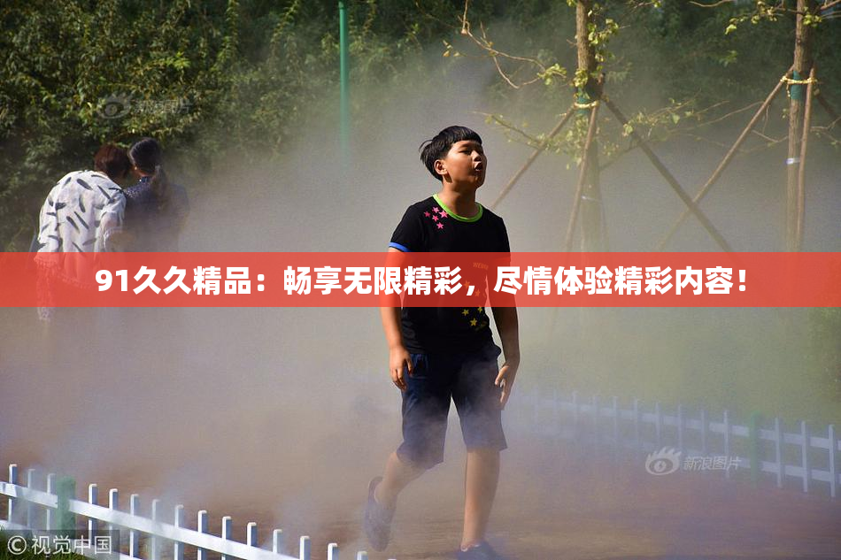 91久久精品：畅享无限精彩，尽情体验精彩内容！