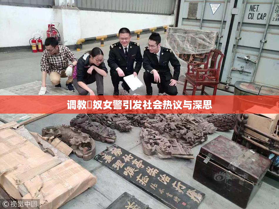 调教婬奴女警引发社会热议与深思