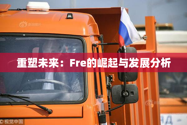 重塑未来：Fre的崛起与发展分析