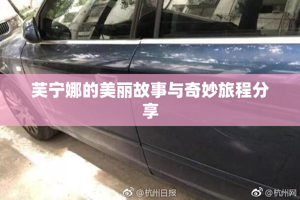 芙宁娜的美丽故事与奇妙旅程分享