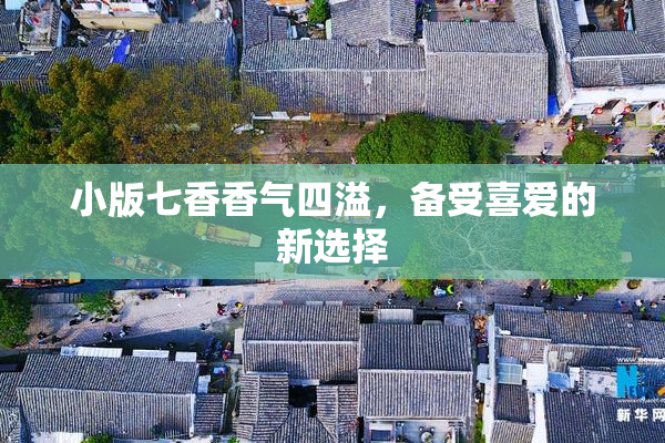 小版七香香气四溢，备受喜爱的新选择