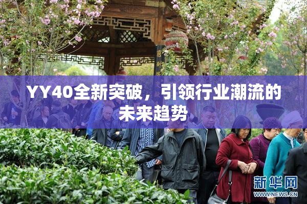 YY40全新突破，引领行业潮流的未来趋势