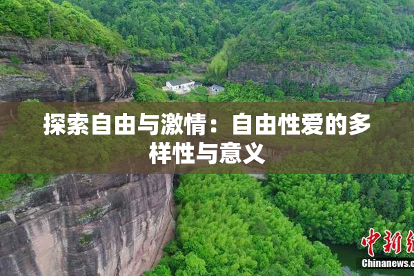 探索自由与激情：自由性爱的多样性与意义