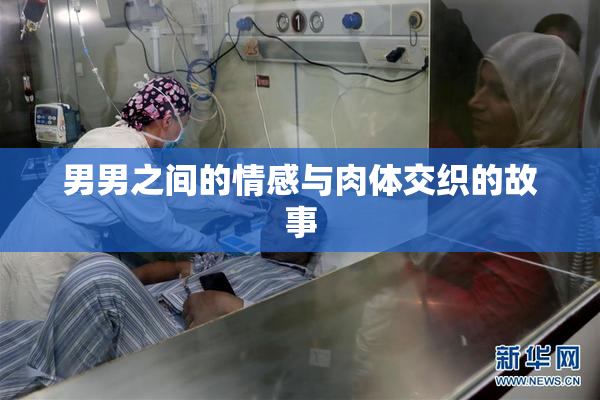 男男之间的情感与肉体交织的故事