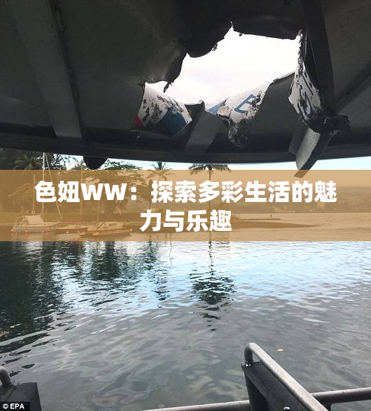 色妞WW：探索多彩生活的魅力与乐趣