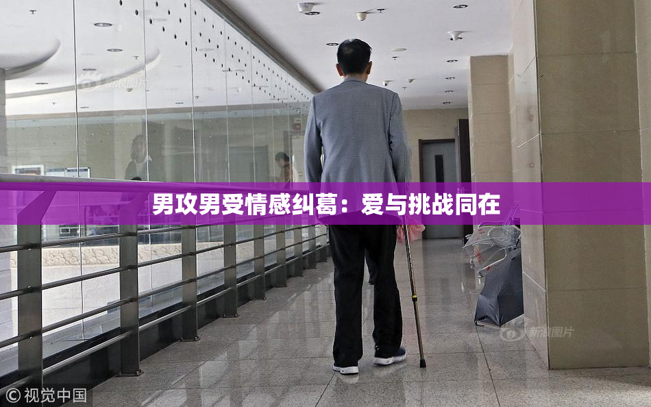 男攻男受情感纠葛：爱与挑战同在