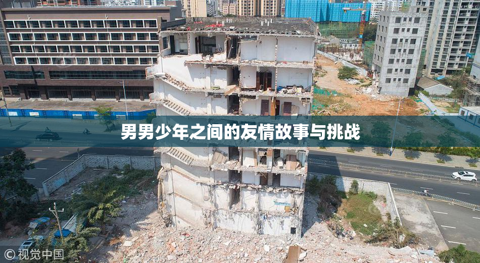 男男少年之间的友情故事与挑战