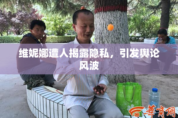维妮娜遭人揭露隐私，引发舆论风波