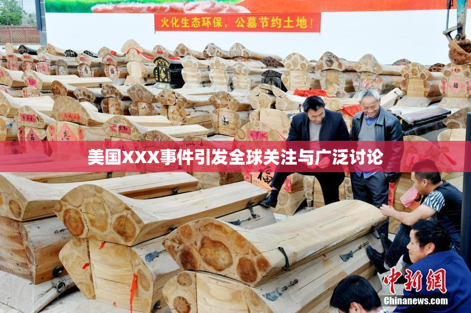 美国XXX事件引发全球关注与广泛讨论