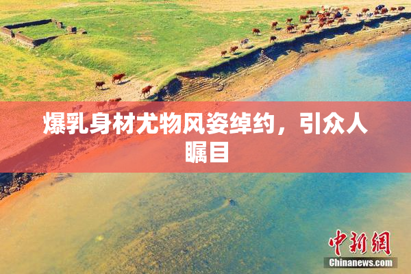 爆乳身材尤物风姿绰约，引众人瞩目